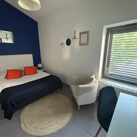 Demeure&dépendance Bed & Breakfast