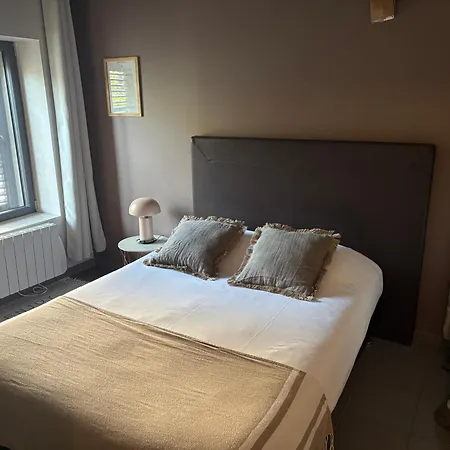 Demeure&dépendance Bed & Breakfast 3*