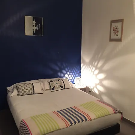 Bed & Breakfast Demeure & Dependance - D'hotes Depuis 2012