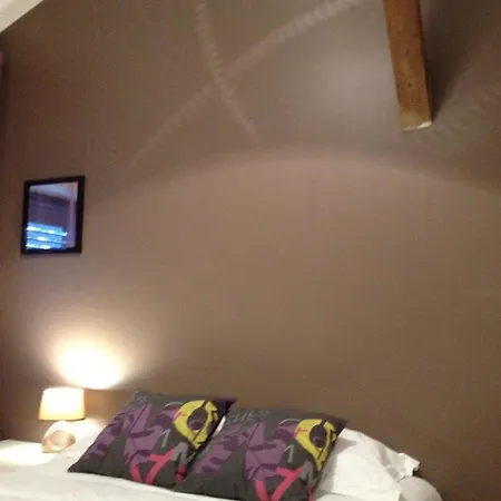 Bed & Breakfast Demeure&dépendance 3*