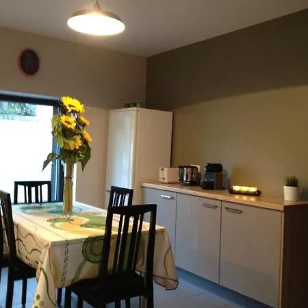 Bed & Breakfast Demeure&dépendance