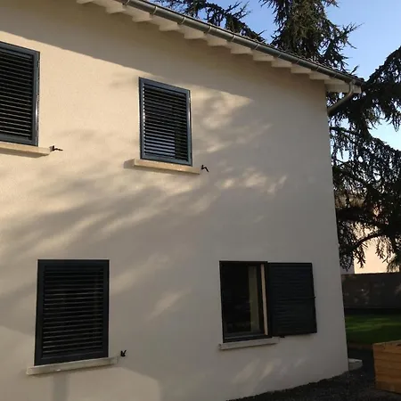 Demeure&dépendance Bed & Breakfast 3*
