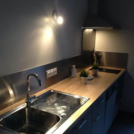 Bed & Breakfast Demeure&dépendance 3*
