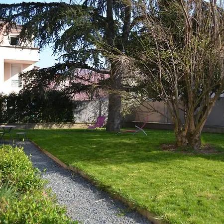 Bed & Breakfast Demeure&dépendance