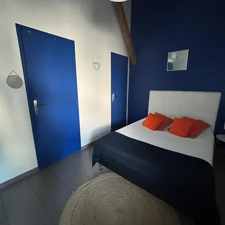 Demeure & Dependance - D'hotes Depuis 2012 4*