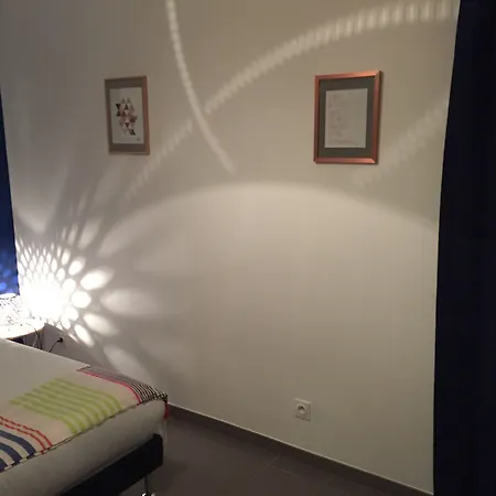 Demeure & Dependance - D'hotes Depuis 2012 4*