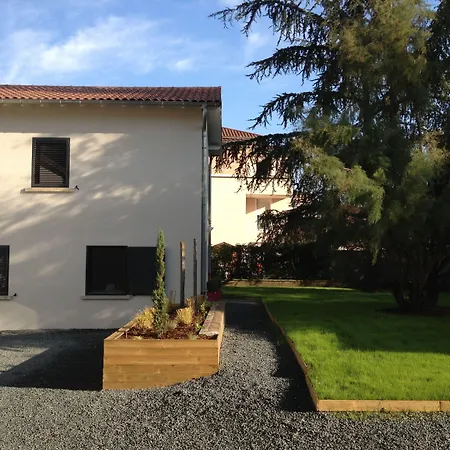 Demeure & Dependance - D'hotes Depuis 2012 4*