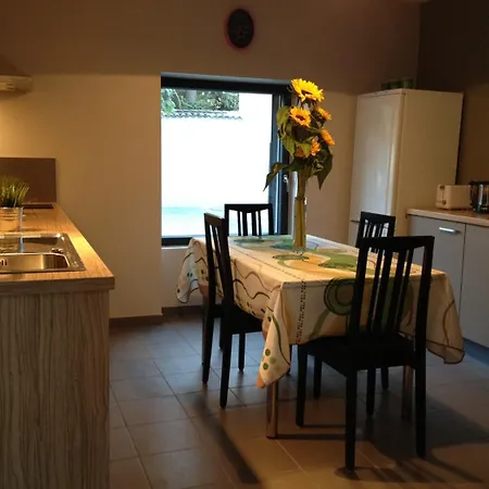 לינה וארוחת בוקר Demeure & Dependance - D'hotes Depuis 2012