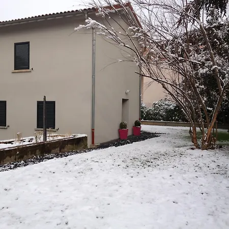 Demeure & Dependance - D'hotes Depuis 2012 4*