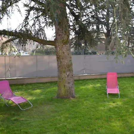 Demeure & Dependance - D'hotes Depuis 2012 Bed & Breakfast 3*